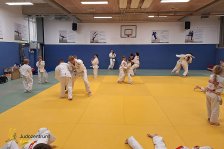 10.02.2024 Judo-Dojo-Kino